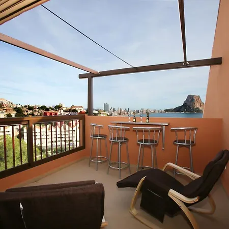 Bungalow Vistahermosa *