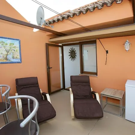 Bungalow Vistahermosa