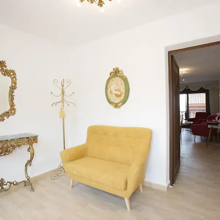Bungalow Vistahermosa * Calpe