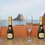 Bungalow Vistahermosa * Calpe