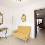 Bungalow Vistahermosa * Calpe