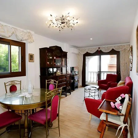 Bungalow Vistahermosa *