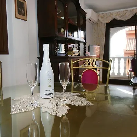 Bungalow Vistahermosa * Calpe