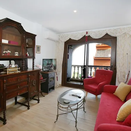 Bungalow Vistahermosa *