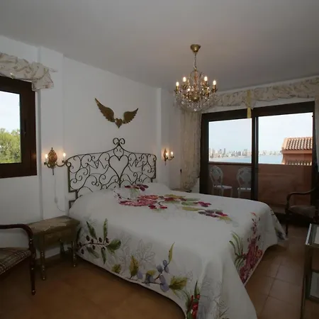 Bungalow Vistahermosa Apartmán *