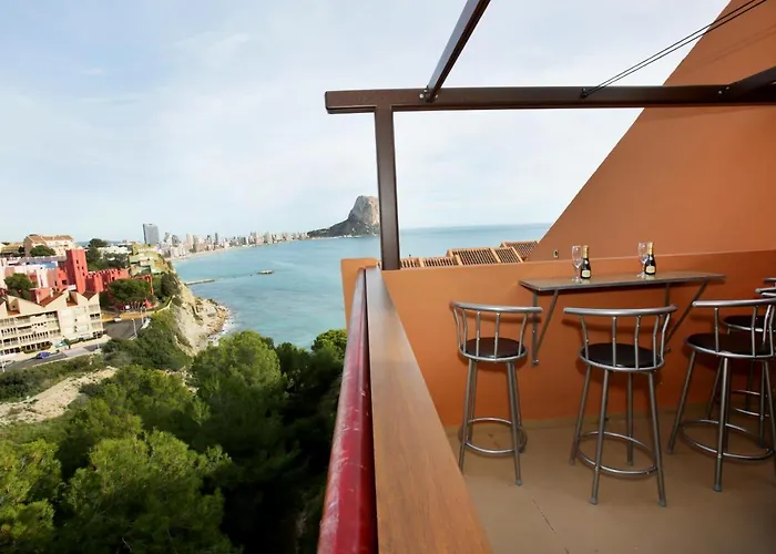 Bungalow Vistahermosa Apartman *