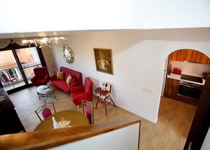 Bungalow Vistahermosa Apartment *