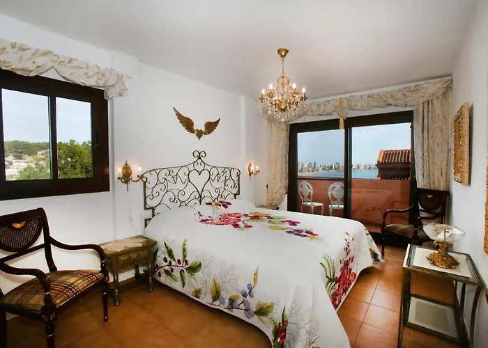 Apartman Bungalow Vistahermosa *