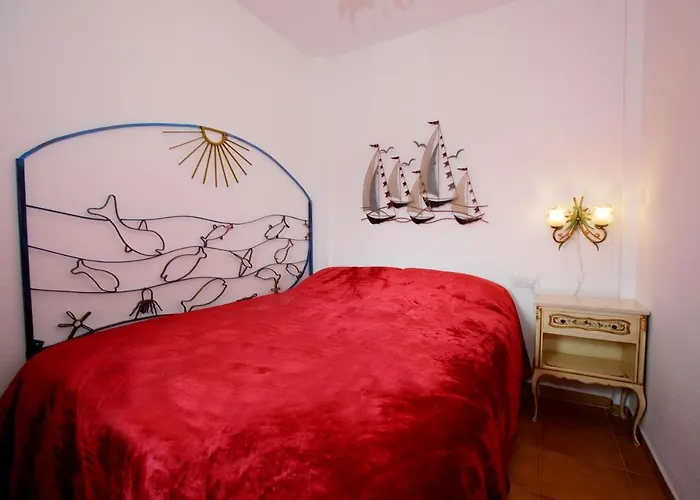 Bungalow Vistahermosa Apartman