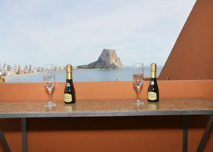 Apartman Bungalow Vistahermosa *