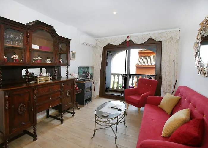 Bungalow Vistahermosa *