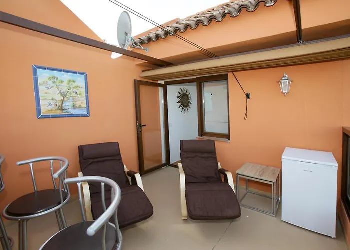 Bungalow Vistahermosa