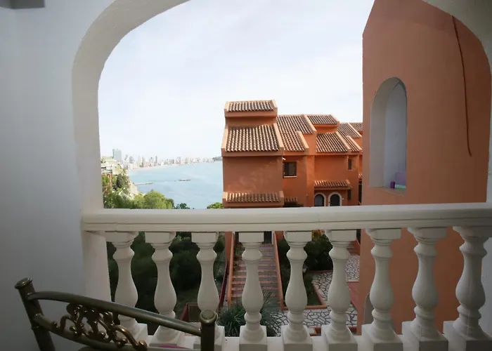 Bungalow Vistahermosa