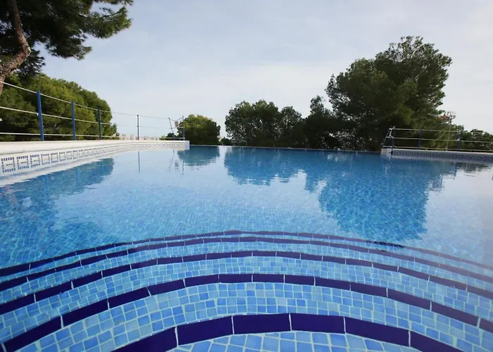 Apartman Bungalow Vistahermosa *