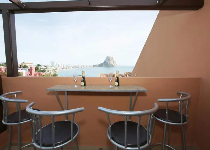 Apartman Bungalow Vistahermosa *