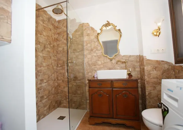 Bungalow Vistahermosa Apartman Calpe