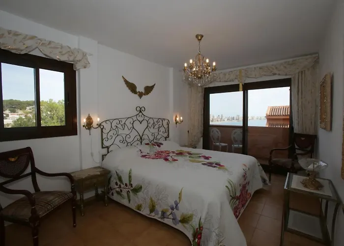 Bungalow Vistahermosa Apartment *