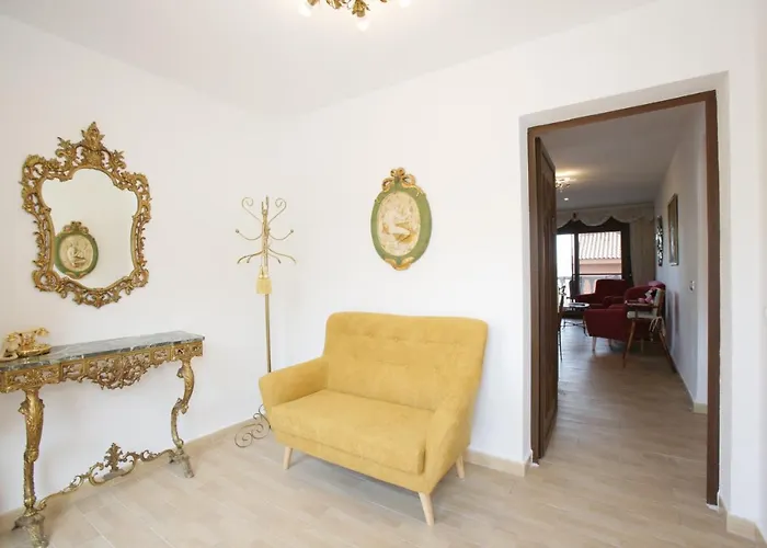 Bungalow Vistahermosa * Calpe