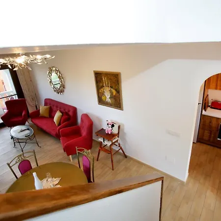 Bungalow Vistahermosa Lejlighed *