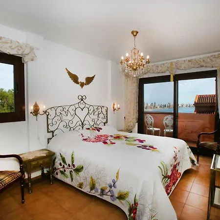 Lejlighed Bungalow Vistahermosa *