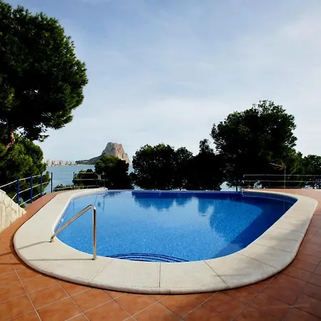 Bungalow Vistahermosa * Calpe
