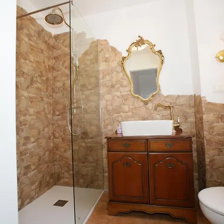 Bungalow Vistahermosa Lejlighed Calpe